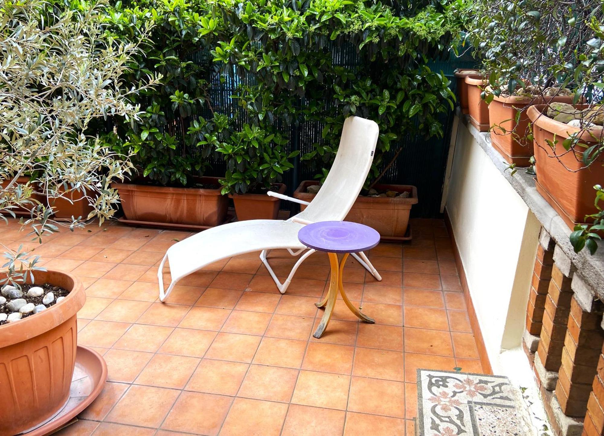 רומא Vatican Modern Art Apartment מראה חיצוני תמונה